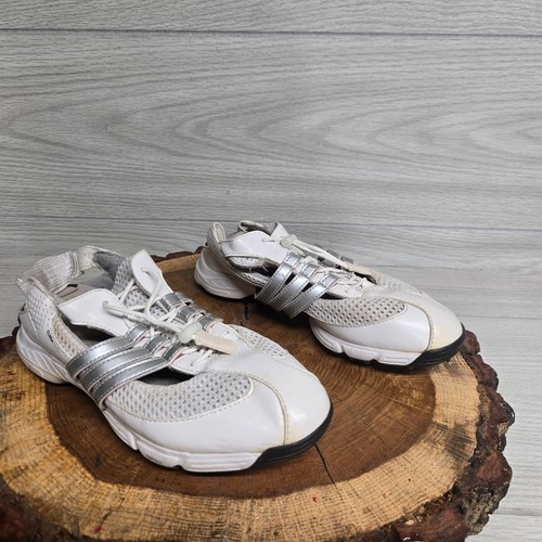 Scarpe da golf Adidas Clima Cool Slingback 2.0 816204 da donna taglia 6 5