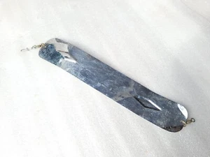 gold stars f4 piscator blasher 1 angelköder klinge reflektoren löffel - Bild 1 von 3