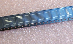 QTY (40) LF120CPT ST MICRO PPAK SMD 12V 500mA POSITIVE LINEARE SPANNUNGSREGLER - Bild 1 von 2