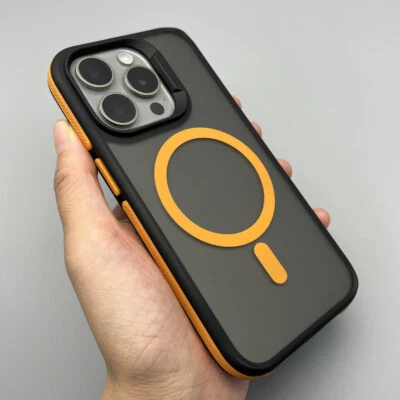  Funda Cober Funda Para 15 Pro Max 14 13 12 Pro Max funda carcasa protectora Foto 1 de 4