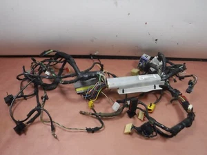 Arnés de cableado del panel de instrumentos del tablero de instrumentos del fabricante original Jeep Cherokee XJ 00-01 56009791AI - Imagen 1 de 15