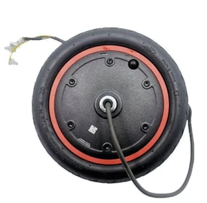 Rueda motor 350 W para patinete Xiaomi M365, Essential, 1S, Pro y Pro 2 - Imagen 1 de 1
