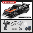 Dodge Scatpack Challenger Tuned Drift Car RC 1:16 Scale