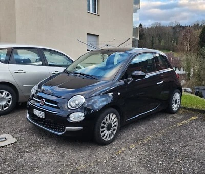 Fiat 500 0.9 twinair Sport Automat Getriebe 2016 - Bild 1 von 4