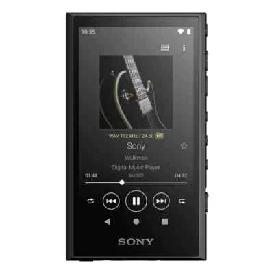 Sony A300 Series Walkman Hi-Res Portable Android Digital Music Player NW-A306 NW - Image 1 of 4