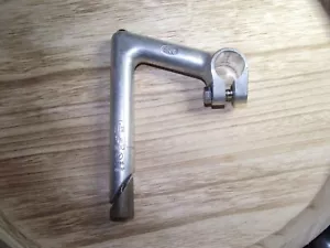 vintage 1986 SR ROAD bike BICYCLE 22.2 MM steerer quill STEM 25.4 bar CLAMP - Picture 1 of 6
