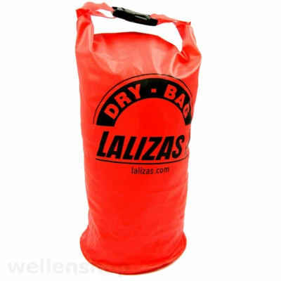 Wasserdichter Seesack 5-55 L Rollbeutel Transportsack Dry Bag Tauchsack Boot - Bild 1 von 4