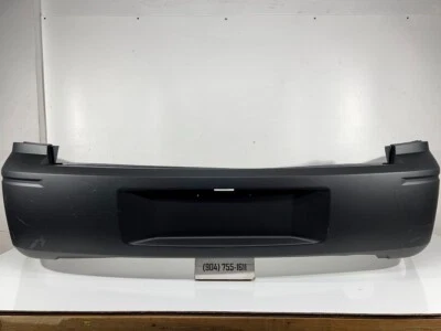 AM Rear Bumper Cover For 2006-2008 Dodge Magnum Foto 1 de 4