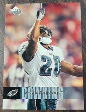 2006 Upper Deck Football (1-275) Finish set UP TO 40% OFF