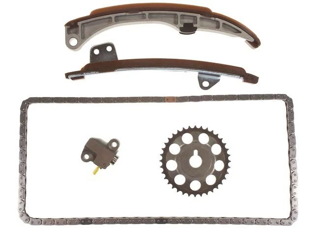 Juego de distribución para Toyota Echo 2004-2005 56953BV 1,5 L 4 cilindros 1NZ-FE DOHC cadena de distribución Foto 1 de 2