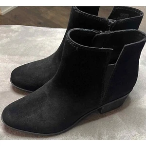 Nuevas Botas Lucky Brand Gamuza Talla 7 - Imagen 1 de 6