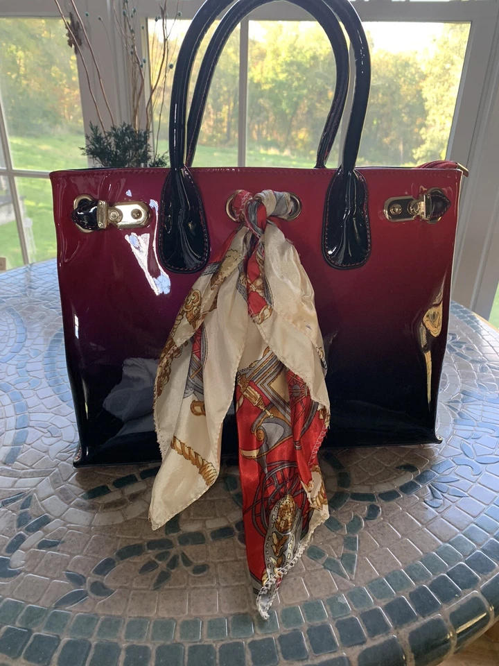 bolsos scarleton Foto 1 de 1