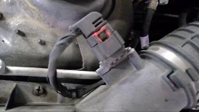 Medidor de flujo de aire de inyección de combustible usado se adapta a: Chevrolet Malibu 2015 grado A Foto 1 de 4