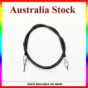 Speedo Cable for Yamaha FZR600 XJ600 XT600 YX600 YZF600 XS650 XVS650 XTZ660 - Picture 1 of 3