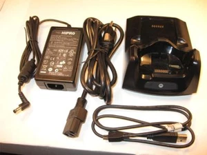 KIT DE BASE SÍMBOLO MOTOROLA CRD5500-100UR MC55 MC65 MC5590 MC5574 MC55A0 MC659B - Imagen 1 de 1