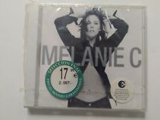 MELANIE C Reason CD album 2003 Virgin Records