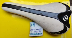 SYNCRO RACING SADDLE GOOD STATE SELLA BICI CORSA USATA - Picture 1 of 20