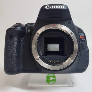 Canon EOS Rebel T3i 18.0MP Full Frame Digital Camera - Picture 1 of 9