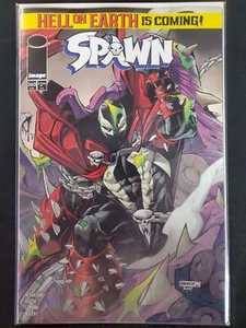 Cómics de Spawn #360 A imagen de portada 2024 en estado bastante bueno/casi nuevo - Imagen 1 de 1