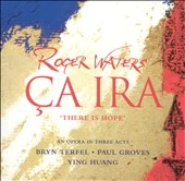 Roger Waters: a Ira (There Is Hope) ECD (CD, Sep-2005, 2 Discs, Sony Classical)