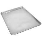 Aluminum Sheet Pan Half Size 18 x 13 for Baking Bread Cookies Restaurant Quality