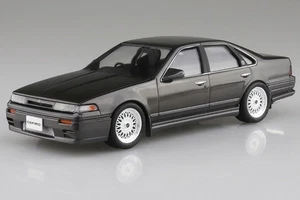 Aoshima 66737 1/24 1991 Nissan A31 Cefiro Aero Custom (Maxima) 4-Door Car - Picture 1 of 1