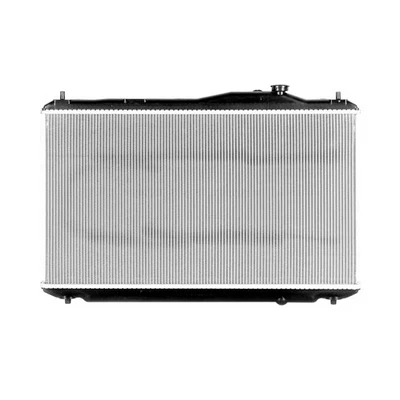 Radiator Fit For Honda Civic 2012-2015 13 Acura ILX 1.8L /2.4L 2013-2015 2014 Foto 1 de 4