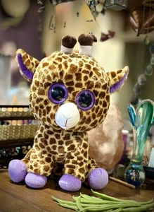 Ty Beanie Boo Safari Giraffe 18 Zoll - Bild 1 von 9