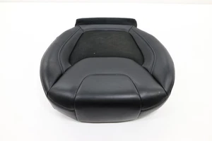 2019 - 2022 JEEP CHEROKEE FRONT RIGHT SEAT LOWER CUSHION COVER OEM BLACK_P7X9 - Picture 1 of 13