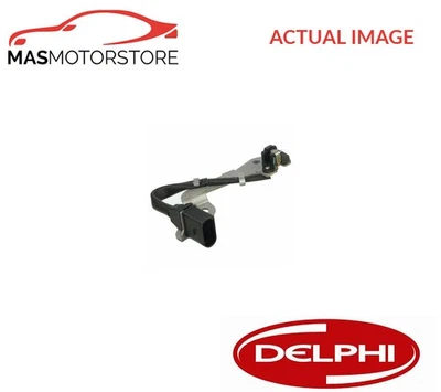 CAMSHAFT POSITION SENSOR DELPHI SS10940 P FOR FORD GALAXY 1.9 TDI 1.9L - Image 1 of 4