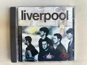 Liverpool von Frankie Goes to Hollywood | CD | Zustand sehr gut - Bild 1 von 1