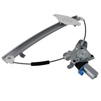 1X Window Regulator w/ Motor for Saturn Vue Front Driver Side 2008-2010 382038 Foto 1 de 4