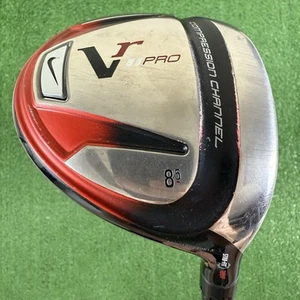 Nike VR II Pro STR8-FIT 8.5 Driver Extra Stiff Pured Accra Dymatch M5 S3 75 45” - Picture 1 of 11
