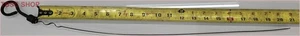 1976 C1500 C2500 V8 Engine Oil Level Dipstick - Picture 1 of 6