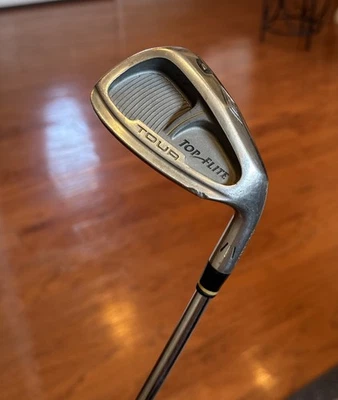 Top Flite Tour Oversize PW Advance Regular Flex Steel Shaft 35" RH - Image 1 of 4