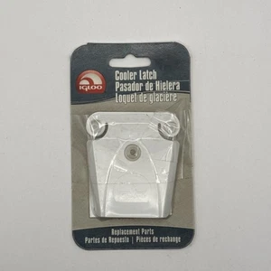 Igloo Cooler Replacement Latch Set Genuine Igloo Parts 24013 Fits 50-165 Qt - Picture 1 of 2