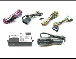 Rostra 250-1876 2012 Dodge Ram Cruise Control System w/ Automatic Transmission - Picture 1 of 1