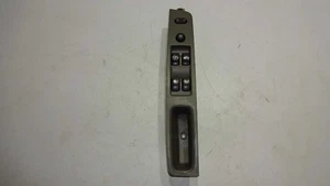 DRIVER'S MASTER WINDOW SWITCH FITS 05-08 FORENZA 608591 - Bild 1 von 12