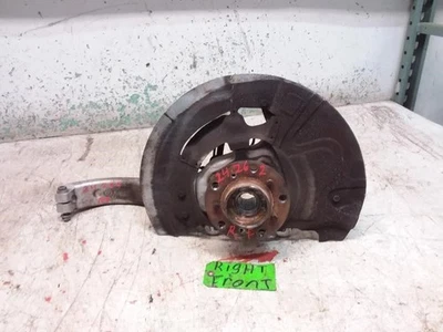 2019 BMW X6M Passenger Right Side Front Spindle Knuckle All Wheel Drive OEM  - Image 1 of 4