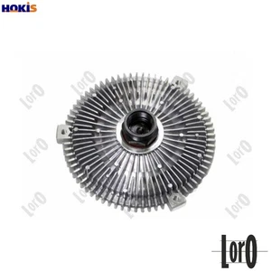 CLUTCH RADIATOR FAN 004-013-0006 FOR BMW 5/E34 M41D17 1.7L 4cyl 3 E36 M51D25 - Picture 1 of 10