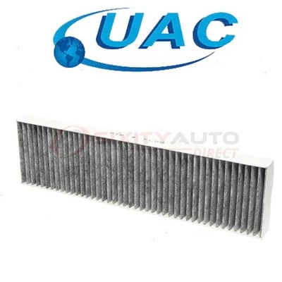 UAC Cabin Air Filter for 2011-2016 Mini Cooper Countryman 1.6L L4 - HVAC mh - Image 1 of 4