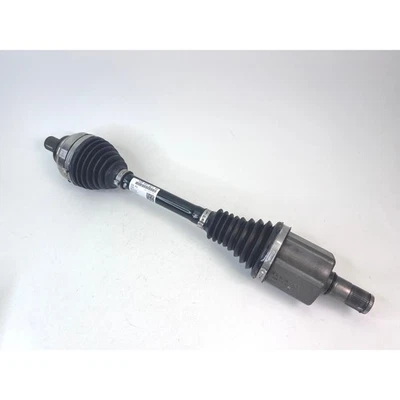 Eje VW AG CV 5QM 407 271 AK Volkswagen genuino OEM Foto 1 de 4