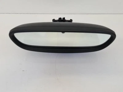 BMW X1 F48 2015-2022 AUTOMATIC DIMMING INTERIOR MIRROR ASSEMBLY 51169256135 - Image 1 of 4