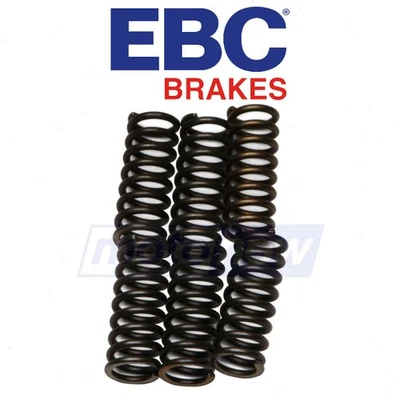 EBC CSK Clutch Spring Kit for 1980-1981 Yamaha XS850 - Engine Clutch & us Foto 1 de 4