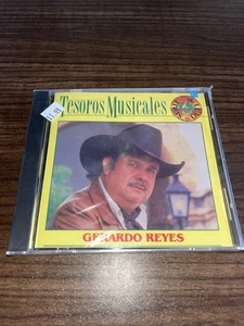 Gerardo Reyes by Gerardo Reyes - Picture 1 of 1
