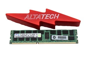 Sun Microsystems 7042208 8GB PC3L-12800R 2RX4 ECC RDIMM Server Memory RAM - Picture 1 of 6