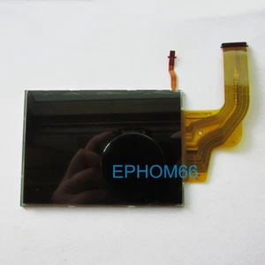 Original Neu LCD Display für Canon SX240 SX260 HS + Außenglas - Bild 1 von 2