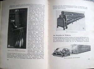 Was der Kaufmann von der Textil-Technik wissen muß R. Hünlich um 1950 - Picture 1 of 1
