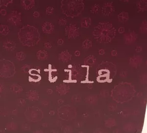 Stila Petite Coffret Box Lipstick & Eye Shadow Trio Boxed New!! - Picture 1 of 5
