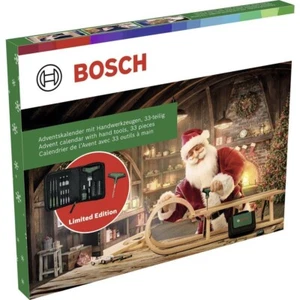 Bosch Home and Garden Adventskalender 2024 Handwerkzeug Werkzeug - NEU & OVP - Bild 1 von 5